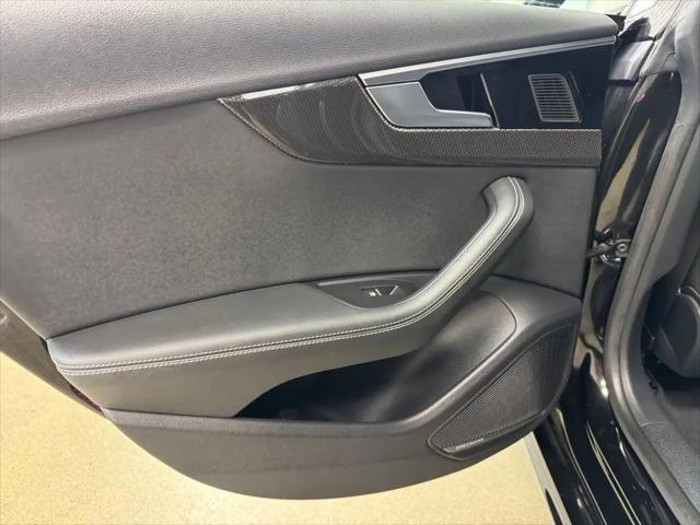 2023 Audi S5 Sportback Premium Plus TFSI quattro Tiptronic