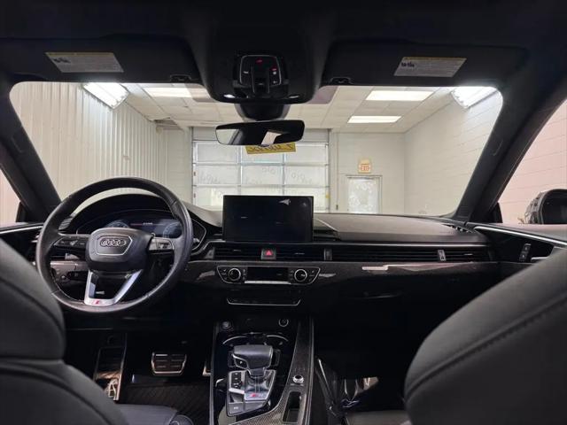 2023 Audi S5 Sportback Premium Plus TFSI quattro Tiptronic