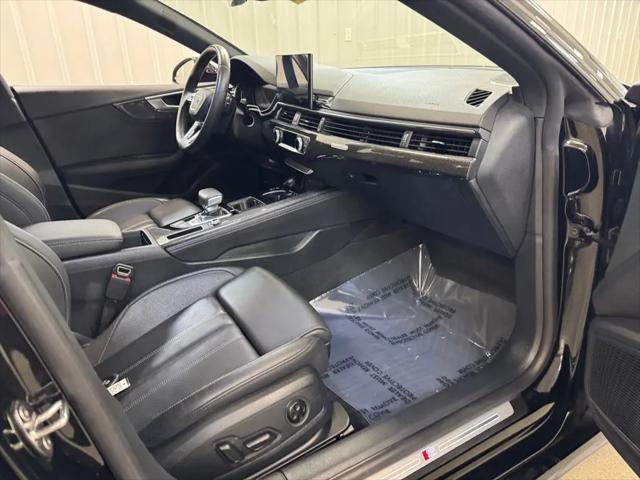 2023 Audi S5 Sportback Premium Plus TFSI quattro Tiptronic