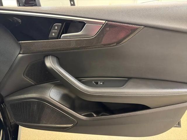 2023 Audi S5 Sportback Premium Plus TFSI quattro Tiptronic