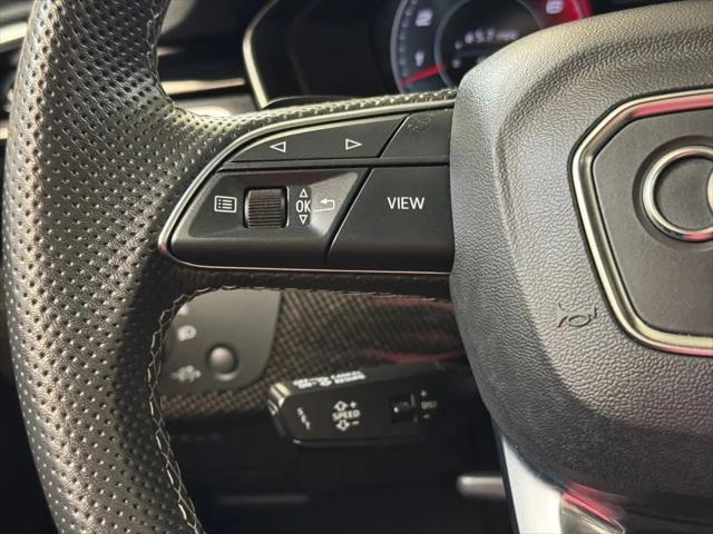 2023 Audi S5 Sportback Premium Plus TFSI quattro Tiptronic