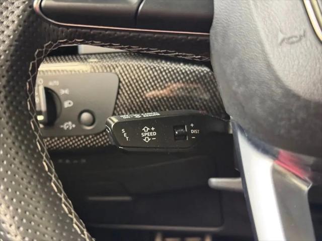 2023 Audi S5 Sportback Premium Plus TFSI quattro Tiptronic
