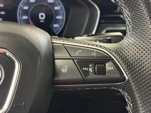 2023 Audi S5 Sportback Premium Plus TFSI quattro Tiptronic