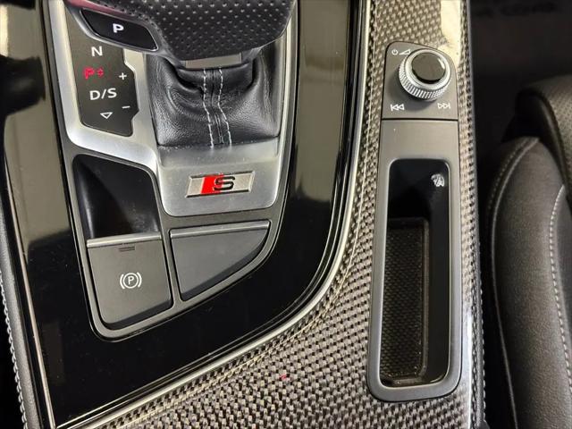 2023 Audi S5 Sportback Premium Plus TFSI quattro Tiptronic