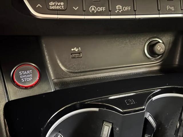 2023 Audi S5 Sportback Premium Plus TFSI quattro Tiptronic