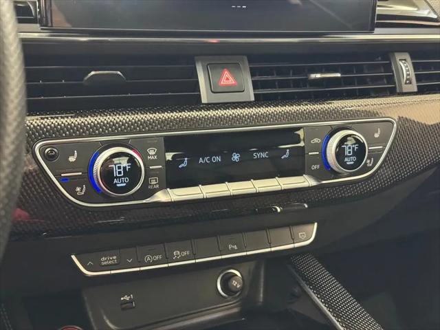 2023 Audi S5 Sportback Premium Plus TFSI quattro Tiptronic