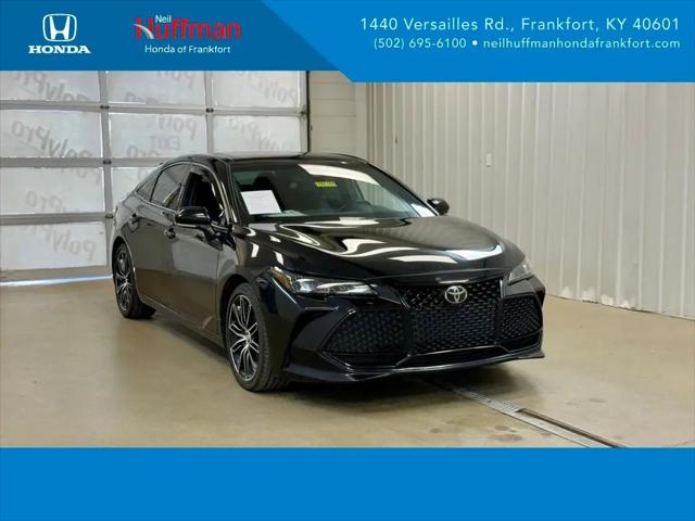 2019 Toyota Avalon XSE for sale in Frankfort, KY