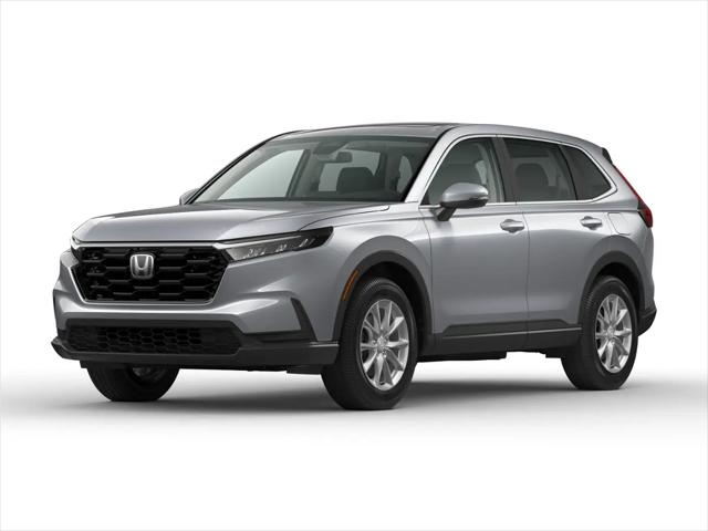 2026 Honda CR-V EX AWD for sale in Frankfort, KY