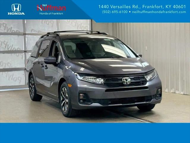 2026 Honda Odyssey EX-L for sale in Frankfort, KY