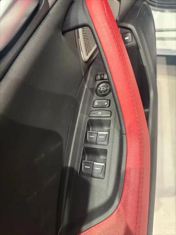 2022 Acura TLX A-SPEC Package