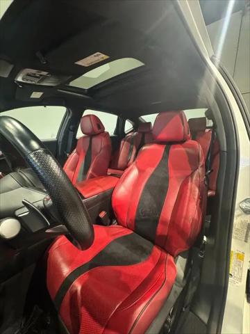 2022 Acura TLX A-SPEC Package