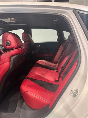 2022 Acura TLX A-SPEC Package