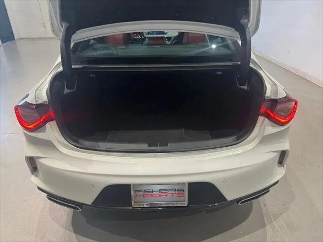 2022 Acura TLX A-SPEC Package