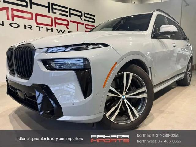 2026 BMW X7 xDrive40i for sale in Indianapolis, IN