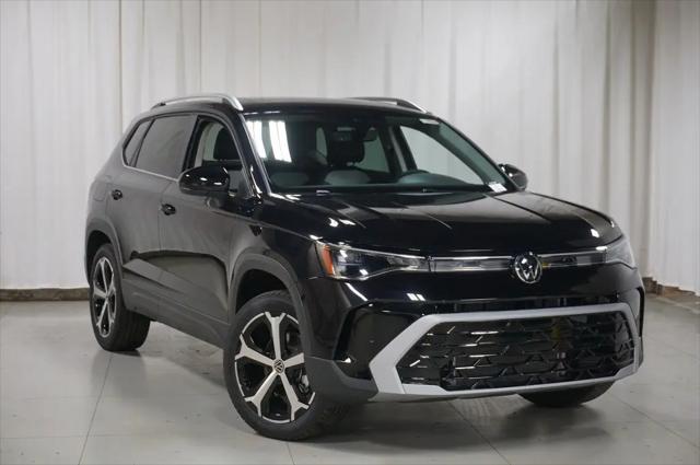 2026 Volkswagen Taos SEL