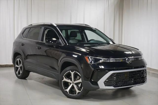 2026 Volkswagen Taos SEL