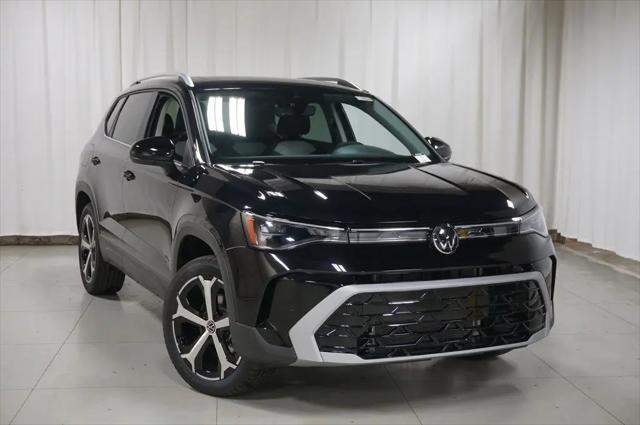 2026 Volkswagen Taos SEL