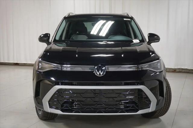 2026 Volkswagen Taos SEL