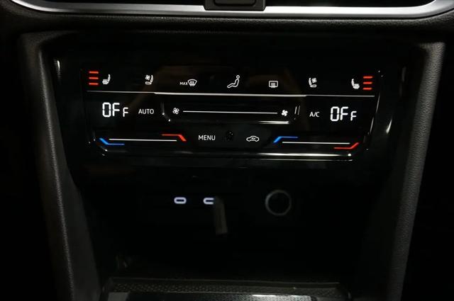 2026 Volkswagen Taos SEL