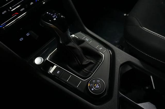 2026 Volkswagen Taos SEL