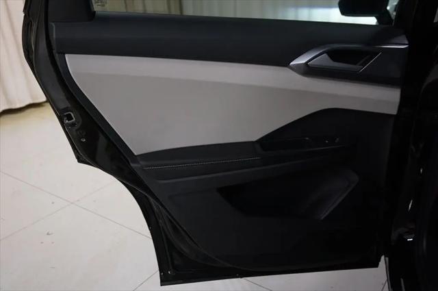 2026 Volkswagen Taos SEL