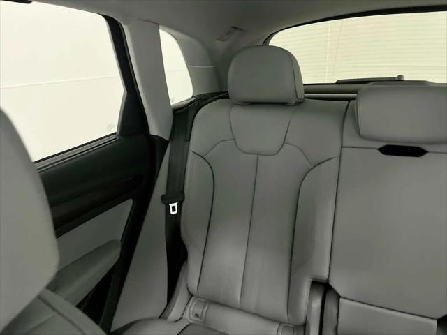 2023 Audi Q5 Prestige 45 TFSI S line quattro S tronic