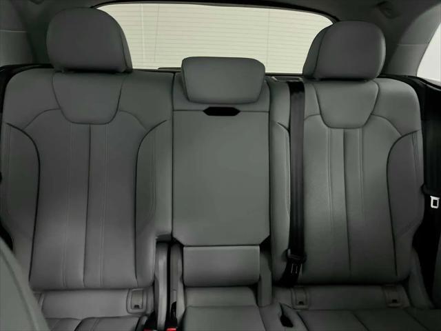 2023 Audi Q5 Prestige 45 TFSI S line quattro S tronic