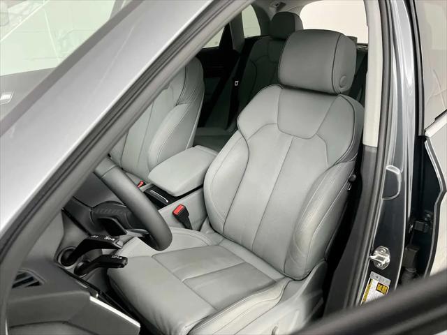 2023 Audi Q5 Prestige 45 TFSI S line quattro S tronic