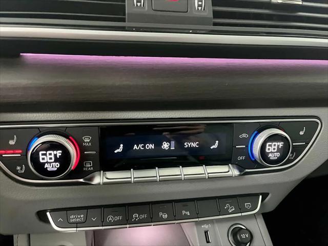 2023 Audi Q5 Prestige 45 TFSI S line quattro S tronic