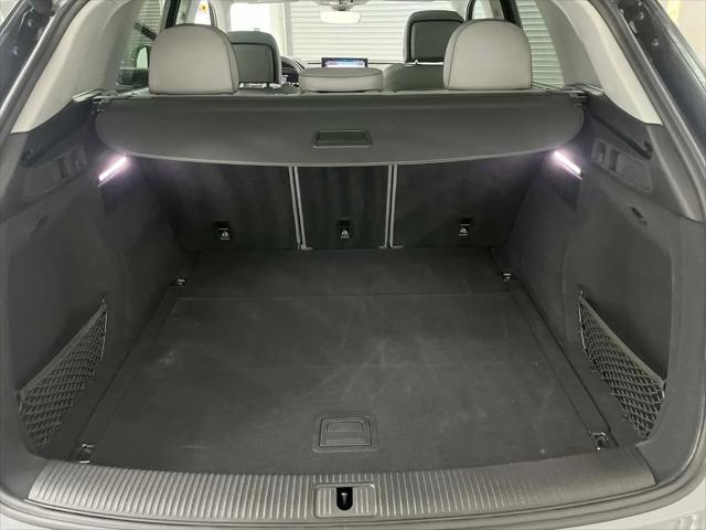 2023 Audi Q5 Prestige 45 TFSI S line quattro S tronic