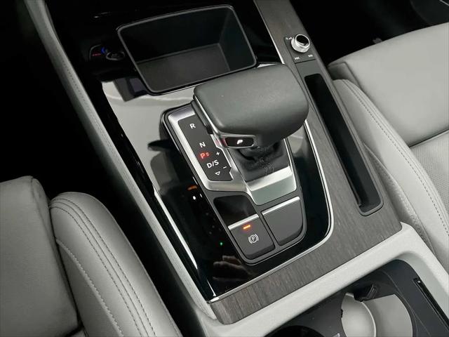 2023 Audi Q5 Prestige 45 TFSI S line quattro S tronic