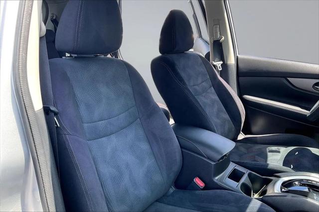 2014 Nissan Rogue SV