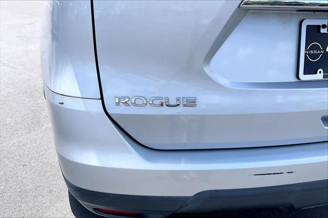 2014 Nissan Rogue SV