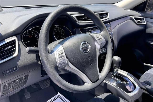 2014 Nissan Rogue SV