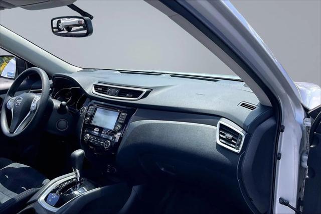 2014 Nissan Rogue SV