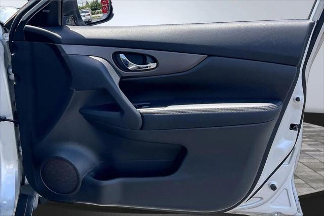 2014 Nissan Rogue SV