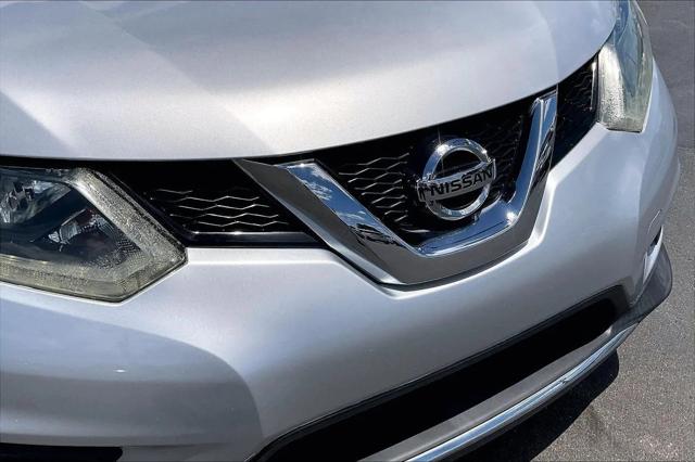 2014 Nissan Rogue SV