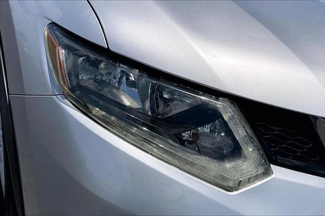 2014 Nissan Rogue SV