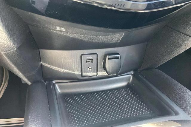2014 Nissan Rogue SV