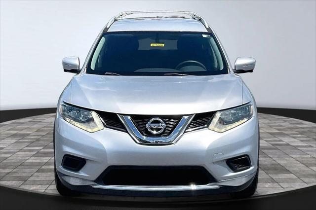 2014 Nissan Rogue SV