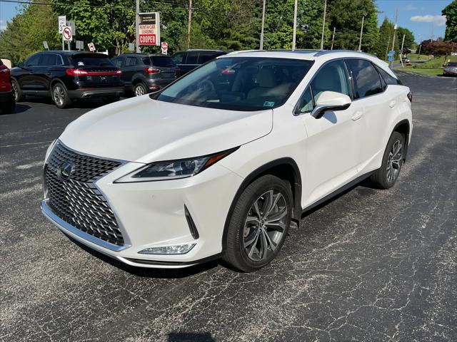 2022 Lexus RX 350 RX 350 for sale in Hanover, PA