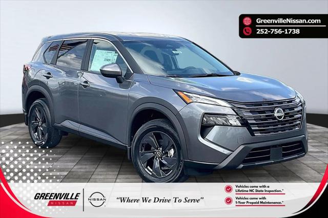 2026 Nissan Rogue SV for sale in Greenville, NC