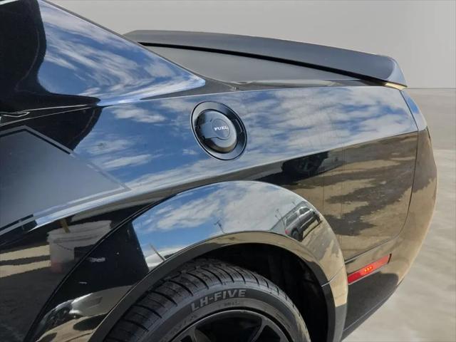 2021 Dodge Challenger R/T Scat Pack Widebody