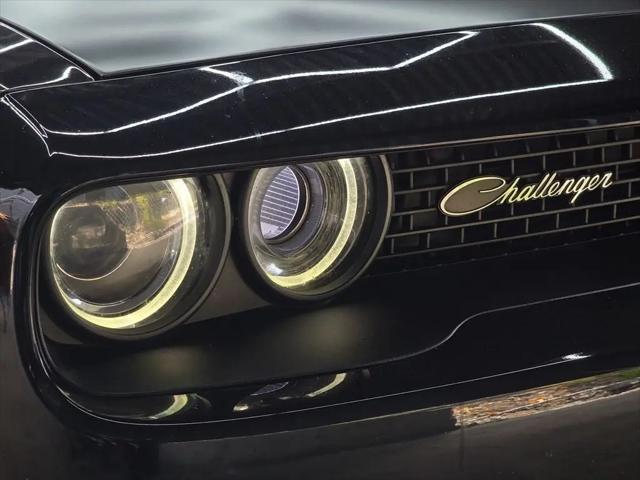 2021 Dodge Challenger R/T Scat Pack Widebody