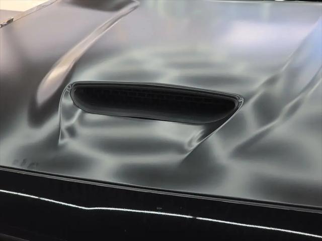 2021 Dodge Challenger R/T Scat Pack Widebody
