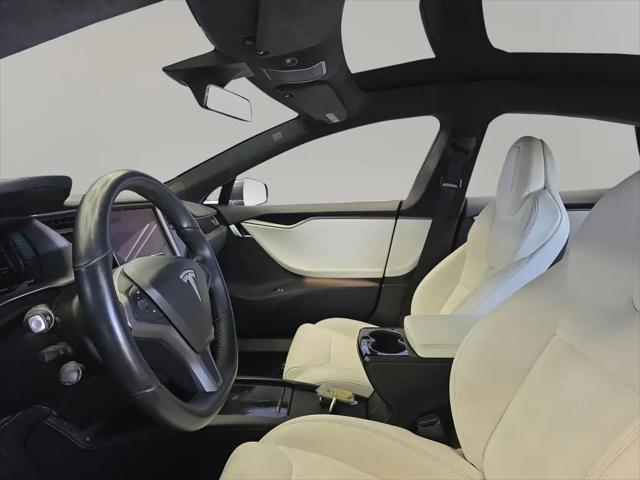 2019 Tesla Model S Long Range
