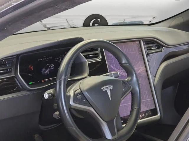 2019 Tesla Model S Long Range