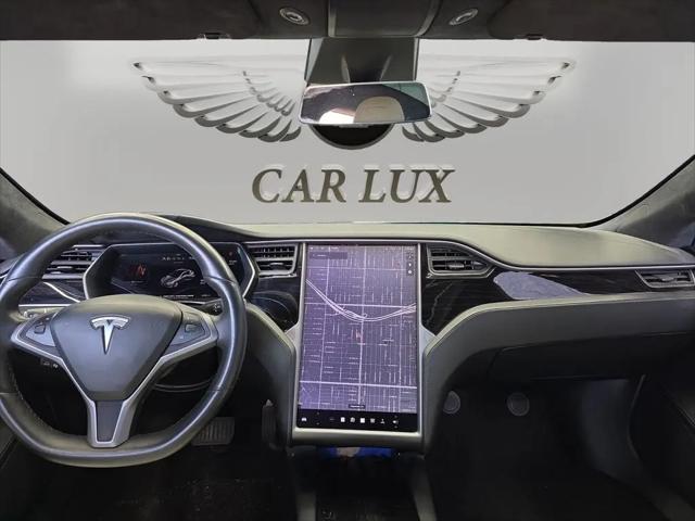 2019 Tesla Model S Long Range