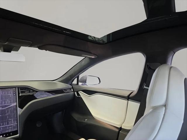 2019 Tesla Model S Long Range