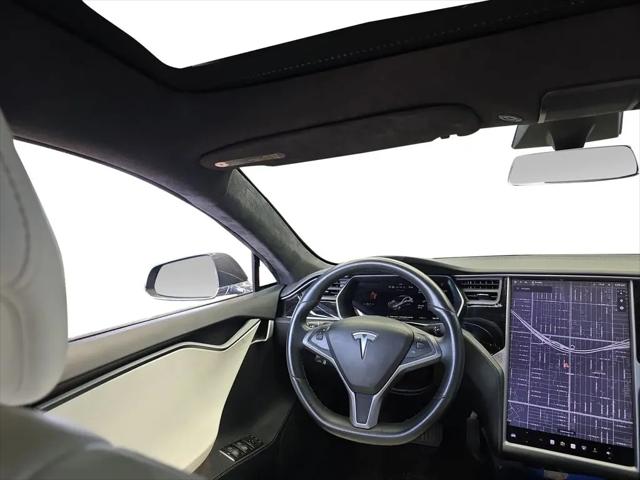 2019 Tesla Model S Long Range